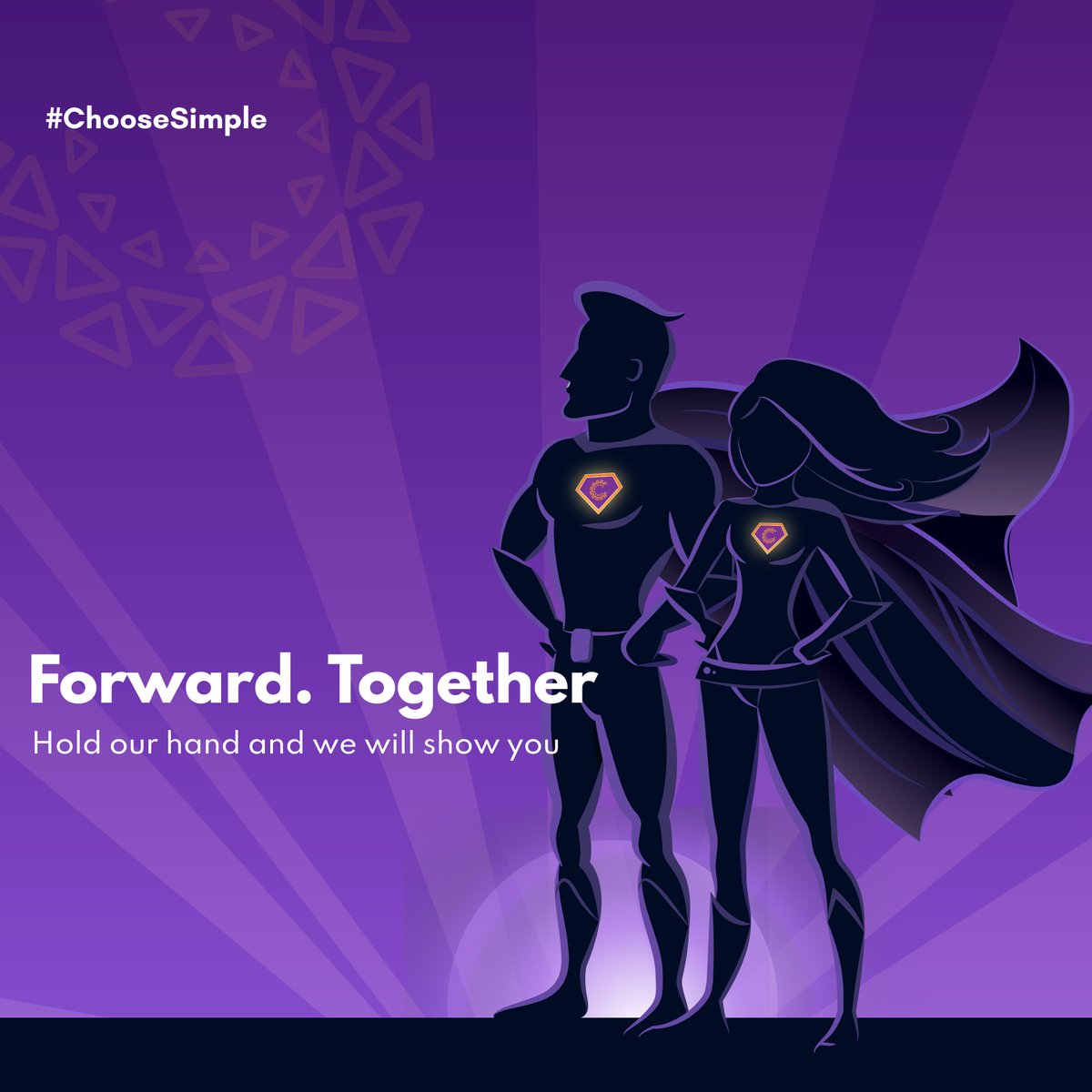 Lucent_Ke's tweet image. Our business philosophy has always been to take an innovative approach to how we can improve your experience. Together, we move forward towards the simpler side of life.

#choosesimple #insurance #wearethechange #beaconoflight #lucentke