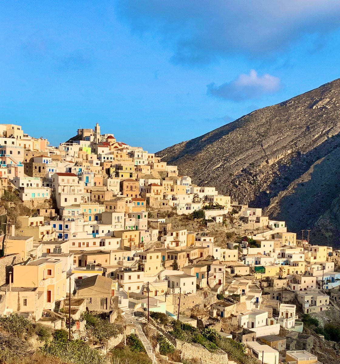 nemoingiro's tweet photo. Last day, last beach, last emotions!
L’ultimo giorno da #Karpathos… impossibile raccontare tutto!
Arrivederci #Grecia!
#nemoingiro

https://t.co/NU55xzmY2z https://t.co/W31phyKOtd