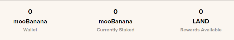 Grimshad's tweet photo. @mjoaris @beefyfinance Nope, it's not there. I see the transaction in my transaction history, but I no longer find any mooBanana in my wallet and beefy does not recognize that i have anything deposited anymore. https://t.co/Ag9cpABZgt