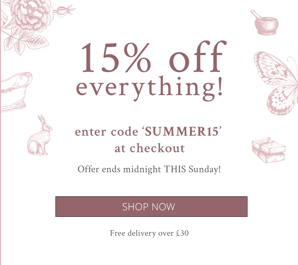15% OFF everything 🌟 Plus... - mailchi.mp/a2a8078a44df/1… ...who loves Chocolate!