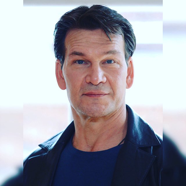 Happy Birthday Patrick Swayze   