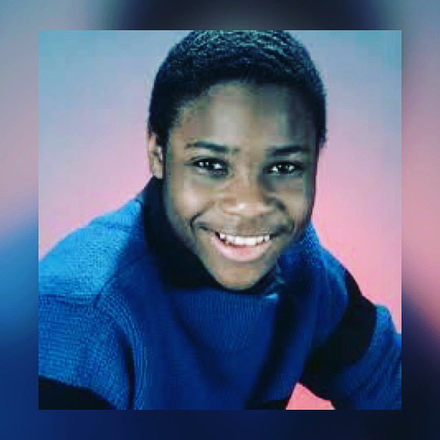 Happy Birthday Malcolm Jamal Warner   