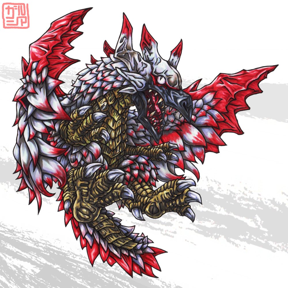 うっちー Rt Garcia1053 さよならイカロス配信してるらしいので 放送時に描いた猛禽怪獣グエバッサーを再掲 ウルトラマンルーブ T Co Tqwtkiwxn4 Twitter うっちー Rt Garcia1053 さよならイカロス配信してるらしいので 放送時に描いた猛禽怪獣グエバッサーを再掲 ウルトラマンルーブ T Co Tqwtkiwxn4 Twitter