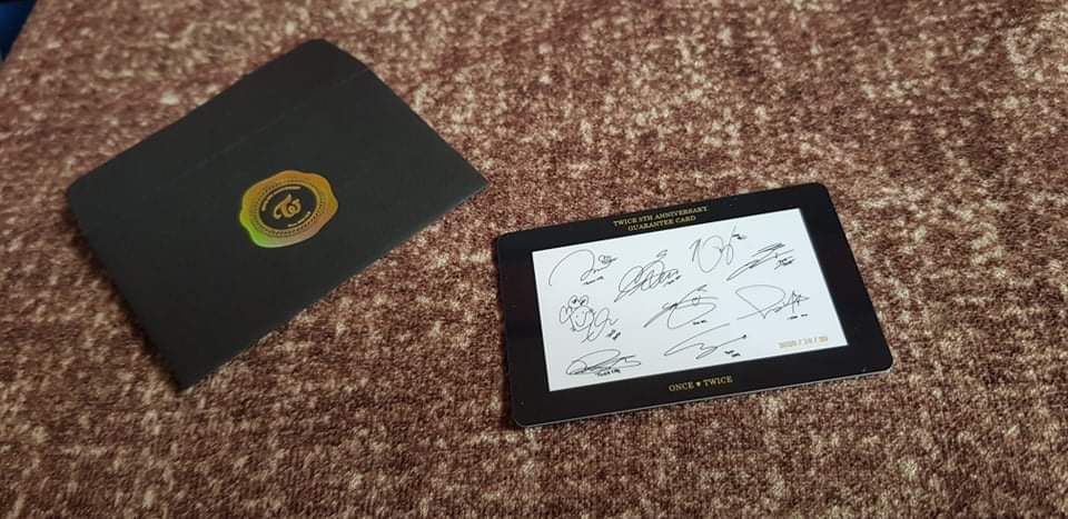 albumga's tweet photo. Giveaway? https://t.co/850CgycsPD