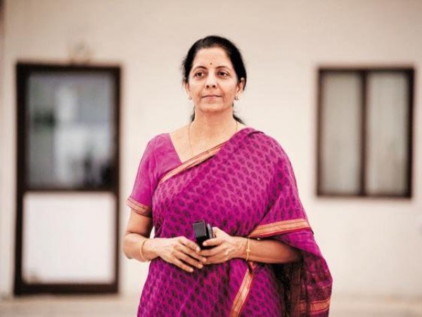IndiaofPolitics's tweet photo. Warm birthday greetings to the Union Minister Smt. @nsitharaman Ji. May you be blessed with long and healthy life.
#NirmalaSitharaman #HappyBirthday #birthdaywishes https://t.co/tbiuOYppbK