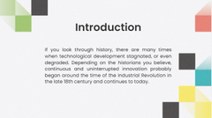ClumpCoder's tweet photo. Blog 5 - Why is the technology in the world always evolving?
#innovation #technology #development #environment #digitaltransformation #startups #globaltrade #entrepreneurship #webapplicationdevelopment #mobileappdevelopment #mobileappdevelopmentcompany #ecommercedevelopment https://t.co/gVBfjbfZnw