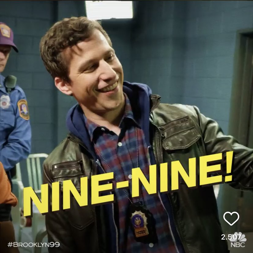 Happy Birthday Andy Samberg  