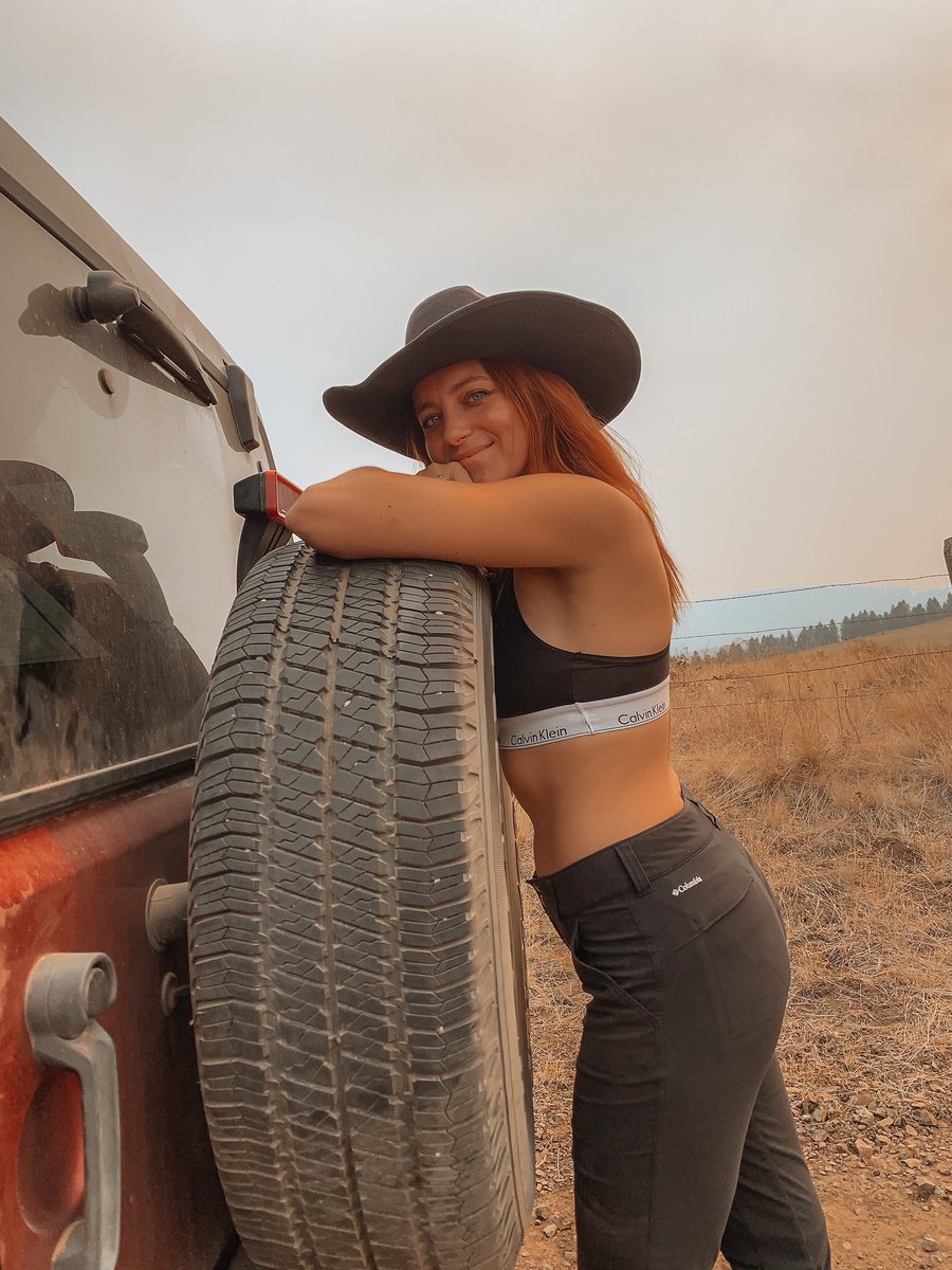 Ryen_Nicholas's tweet photo. #JeepLife #CalvinKlein https://t.co/kAq65ZseOt