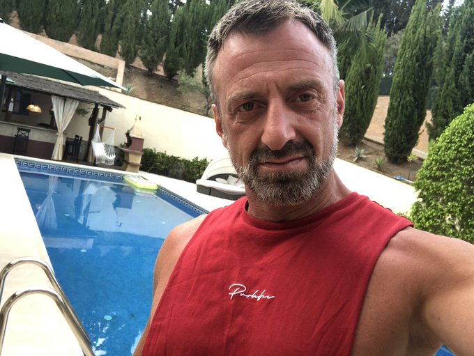 Good morning from Malaga xx https://t.co/8Bu2hVXDIs<a href="/tag/hardcore"class="tags"><span>#hardcore</span></a><a href="/tag/submissive"class="tags"><span>#submissive</span></a>