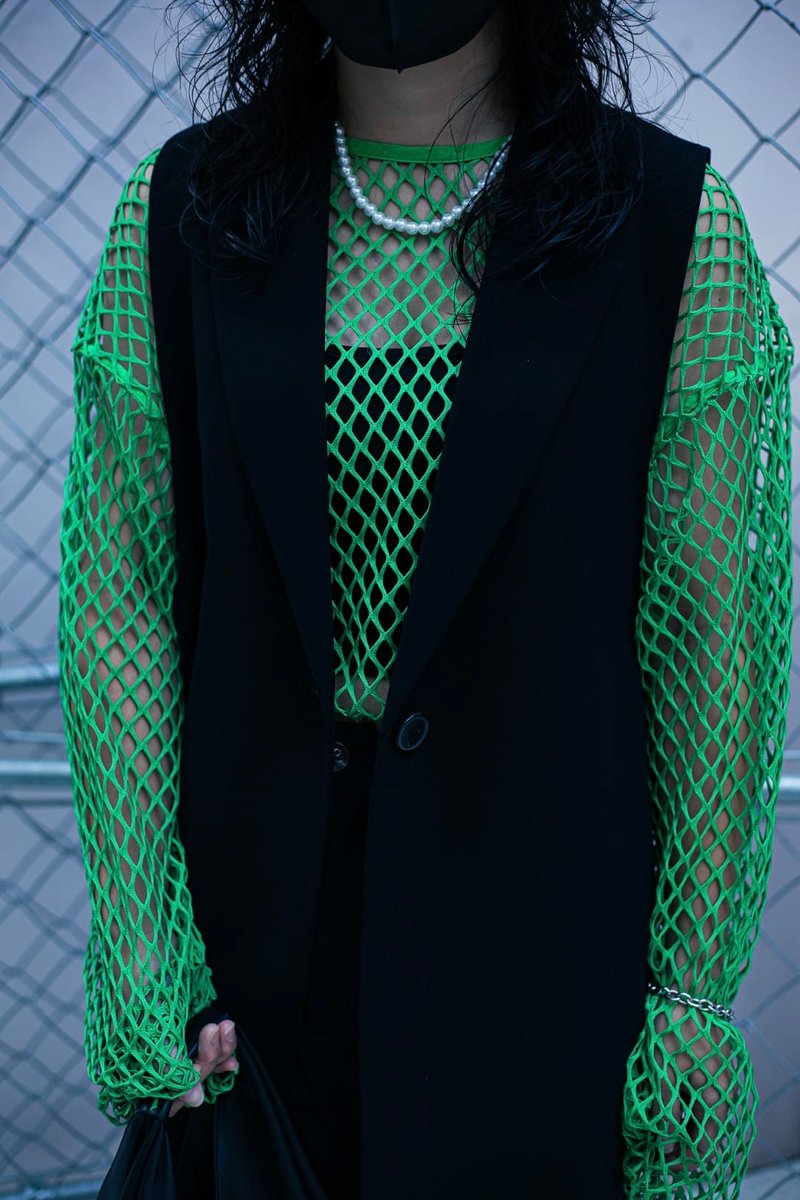 Fashionsnap Com スナップ 名前 地引菜生 ベスト Zara トップス Maison Special ボトムス Gu バッグ Mm6 Maison Margiela シューズ Zara ネックレス Who S Who Gallery T Co Sxrtrmolos T Co Deu0omqjfz