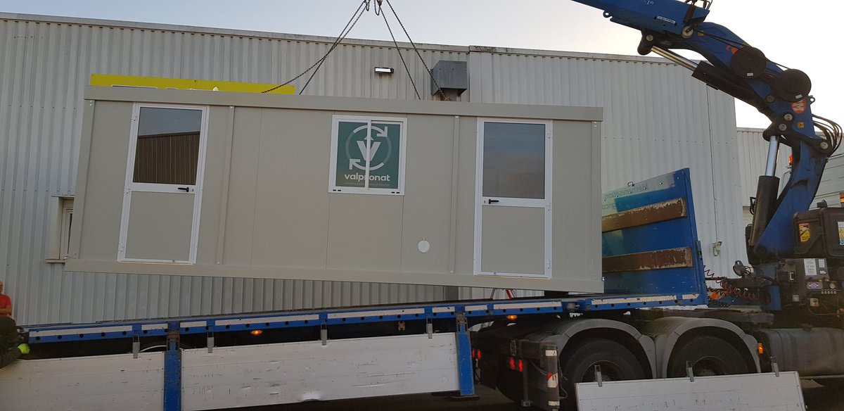 VALPRONAT tweet media