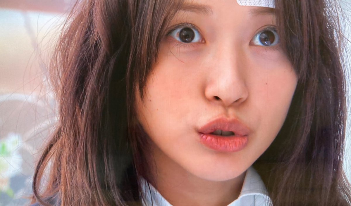 く み ぞ う V Twitter スカーレットから戸田恵梨香ちゃん好きだけど まさか喜美子が推しと結婚するなんて思ってもみなかった 新しい作品観る度にもっと好きになって今やただのファンになってしまってる Spec第2話の当麻も可愛い可愛い Spec 戸田恵梨香