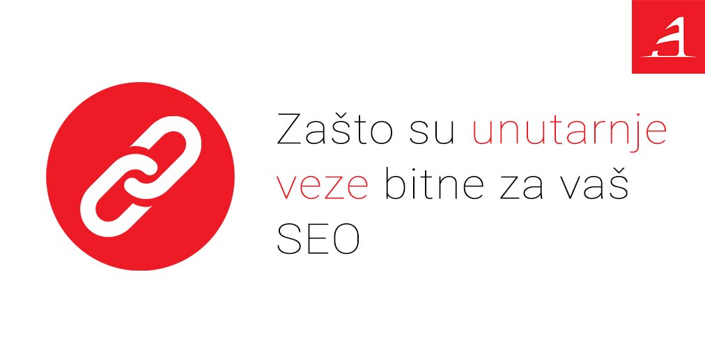 Arbona_ltd's tweet photo. U novom blog postu saznajte kako funkcioniraju unutarnje veze, gdje ih postaviti i zašto su važne. ✏

👉 https://t.co/IGNhqHqSxI https://t.co/TQwzI5XPAa