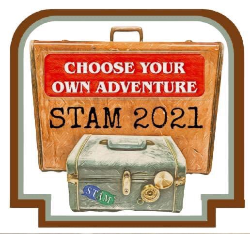 OfficialSTAM's tweet photo. Have you registered for STAM 2021 yet?  It’s September 23-25 at Tan-Tar-A!

By August 25:
-Register your workshops
-Make your hotel reservations (code: SPTH)

By September 17: Complete your conference registration

Get links here: https://t.co/RazbK8s94i https://t.co/QP1wOzMxeB