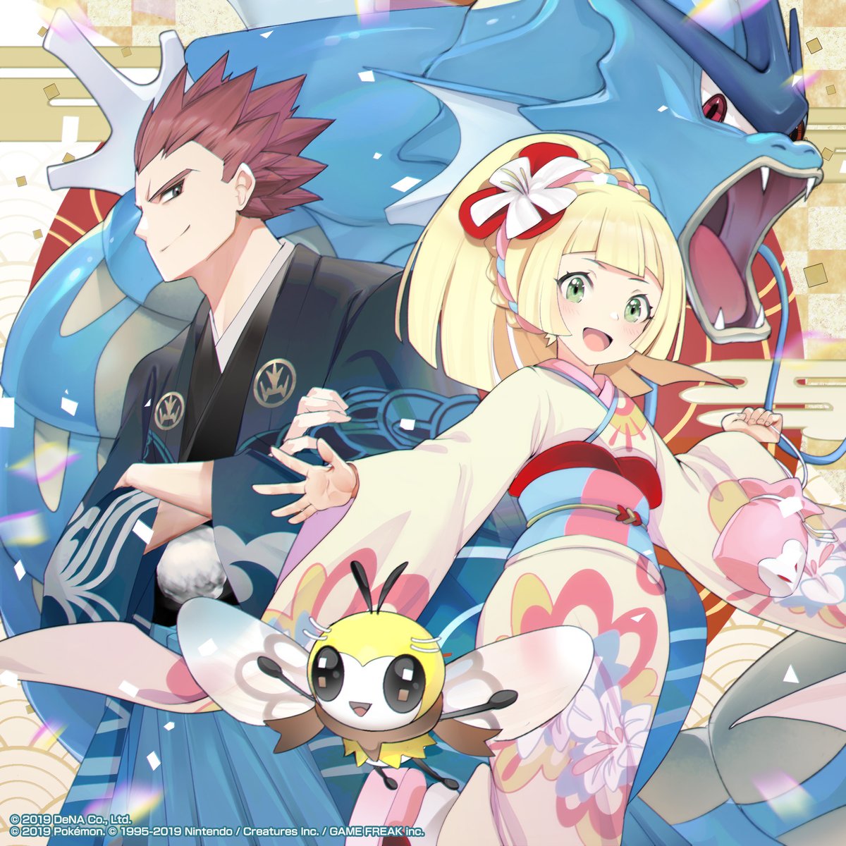 ポケマスって最初散々な出来だったのによく持ち直したと思う あにまんch ポケマスって最初散々な出来だったのによく持ち直したと思う あにまんch