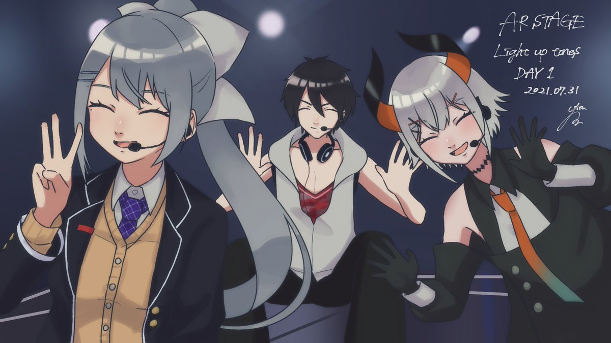 _chestnut_d's tweet photo. #リアルタイムARライブ 
#でろあーと #絵かける #絵リファ https://t.co/glYfMYxp7J