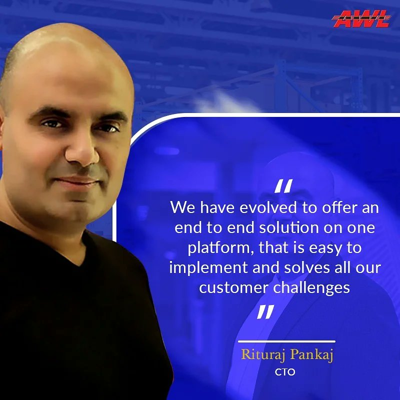 awlindia's tweet image. We have evolved techniques and all kinds of solutions in one platform that is easy to execute and solves all our customer challenges, order fulfilment, last-moment deliveries, we are ready.
#awlindia #logisticindustry #logisticsector #logisticsupport #logisticmanagement