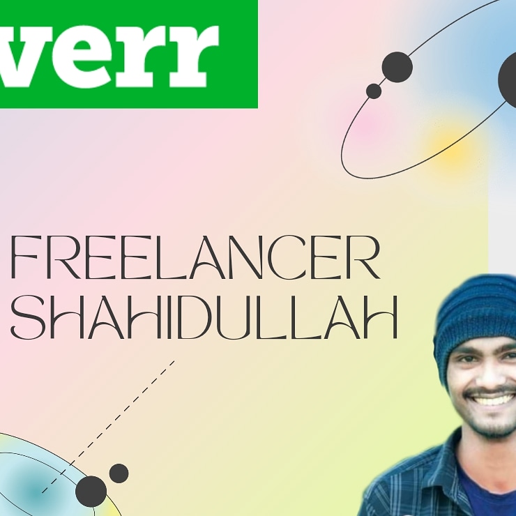 FreelancerSha14's tweet photo. I am Shahidullah, I am an experienced graphic designer. I can do any design
editable on canvas and Adobe photoshop. I have been working in canva design for the past 4
years. https://t.co/kIwmjuLtWh