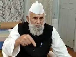 Afghans wanted freedom from the US : Samajwadi Party MP Shafiqur Rahman Barq

Will secularists, progressives &amp; all those who believe in the concept of equality of religions notice that none of the #Muslim organisations or their leaders opposed #Taliban?
👇
sanatanprabhat.org/english/41622.…