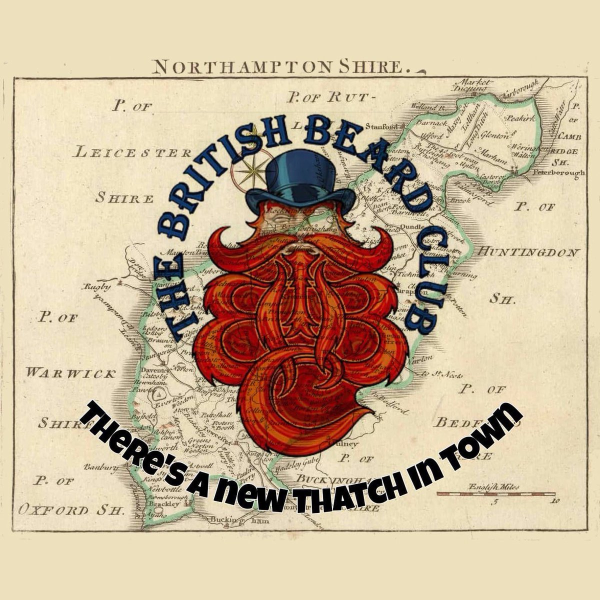 tbbclub's tweet photo. You're invited to the inaugural TBBC Midlands Thatch Meet on Saturday 21st August.

Join us at :
The Freemasons Arms,
101 St. Mary’s Road,
Market Harborough,
Leicestershire
LE16 7DT
From 14.00

Pop in and say hello to Gordon @gordonhbrown2 and Jason @jazy63 https://t.co/dGMwDb3UJB