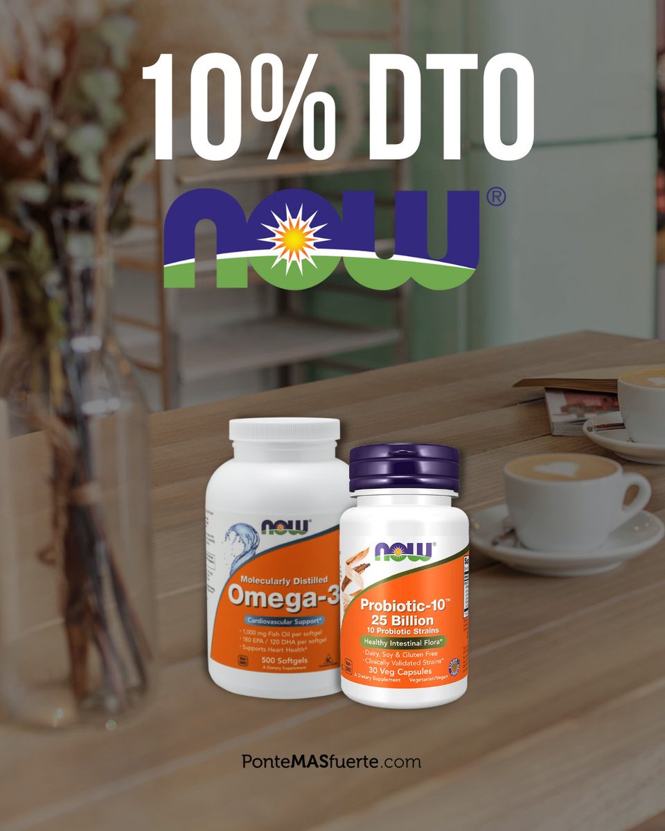 ¡NUEVO DESCUENTOS! 🥳

Entra en la web para averiguarlos todos ➡️bit.ly/3gbtBoi