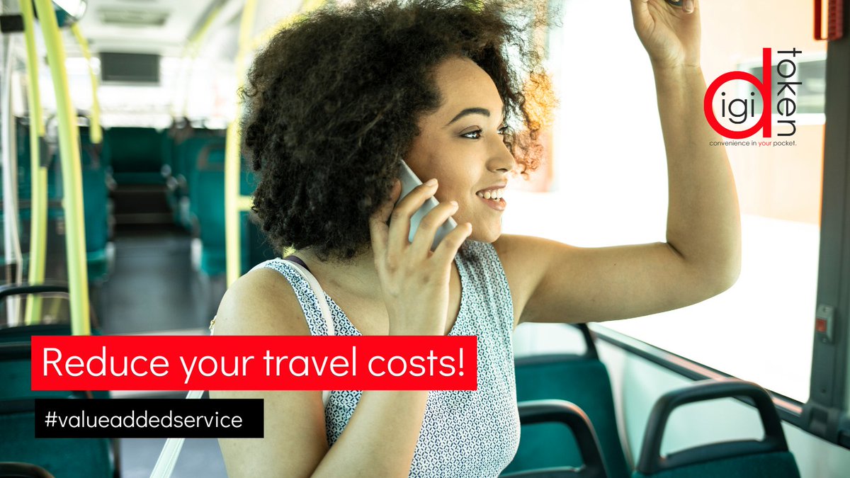 Reduce your Traveling costs by transacting
online.💰
::
You can now make deposits to your African Bank
Account in the comfort of your own home. 💸📲
::
#traveling #bankaccounts #africanbank #digiToken
#township