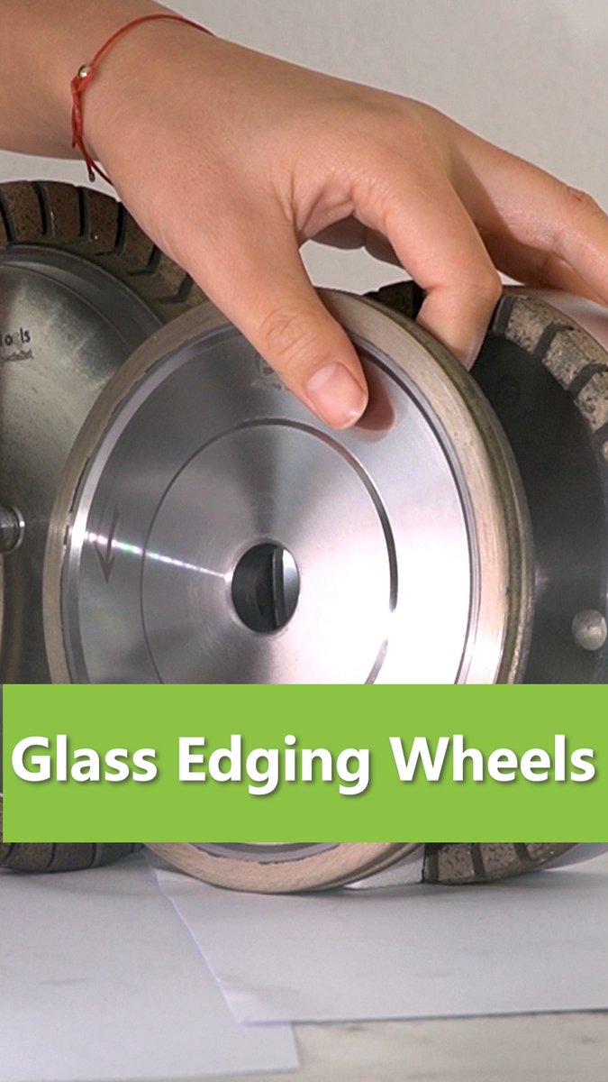 forturetools's tweet photo. Glass Edging Wheels, Diamond Grinding Wheels For Glass #shorts https://t.co/1KddNvGFXj via @YouTube https://t.co/nFKHDdZ11V