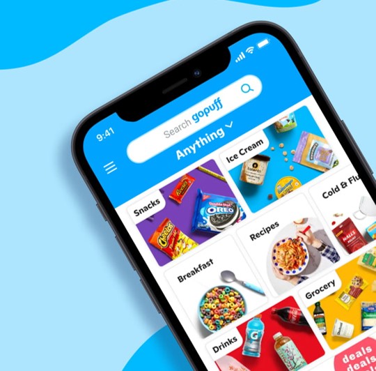 simayhew_igd's tweet photo. More consolidation in quick commerce. #dija #gopuff #qcommerce
https://t.co/V9jpoDP66I https://t.co/AdaBJrlmfM