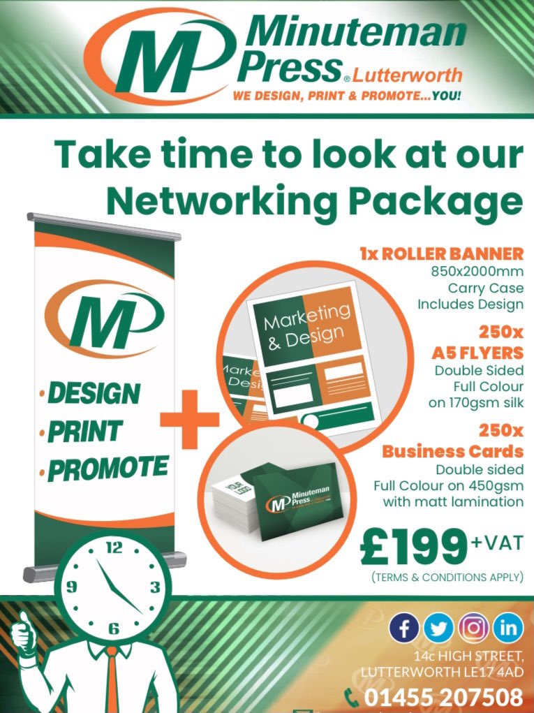MMP Lutterworth tweet media