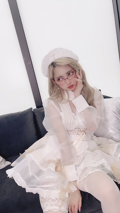 Twitterのコスプレ画像19