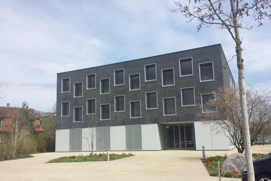 «Immobilienmanagement – Alles im grünen Bereich?» 

Am 7. September 2021 noch nichts vor? Verbringen Sie den Tag mit uns! In unserem Praxisseminar führen Sie spannende Diskussionen und lernen Neues rund ums Thema Immobilienmanagement. 
Anmeldung unter: kommunale-infrastruktur.ch/141/de/praxiss…