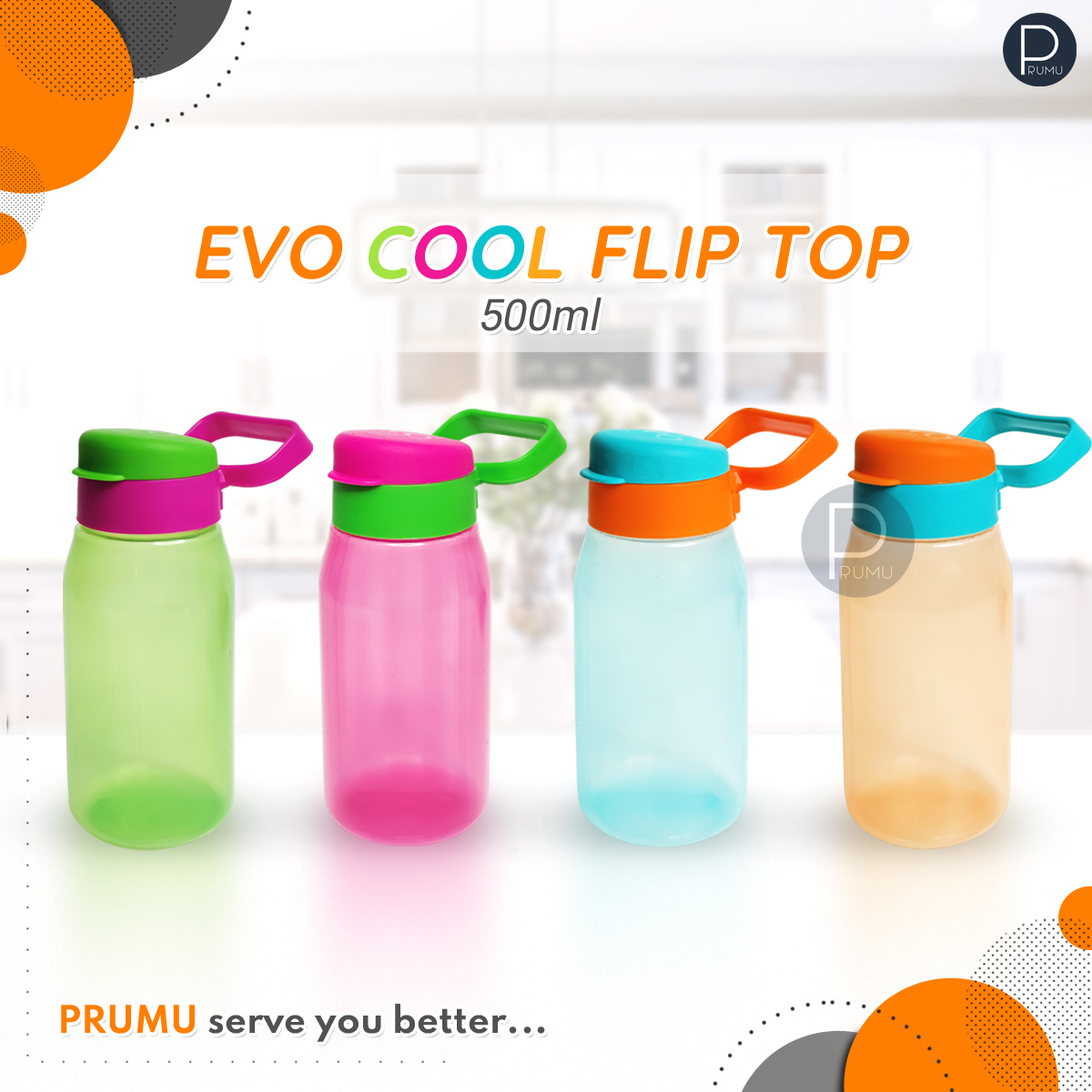 PrumuID's tweet photo. kebutuhan untuk meminum air putih itu salah satu kebutuhan yang enggak boleh kamu lewatkan 😉

Untuk itu, Evo Cool Flip Top siap temani akfitasmu sebagai botol minum agar kamu tidak kekurangan cairan tubuh 🤩 https://t.co/jkuEjU26dz
