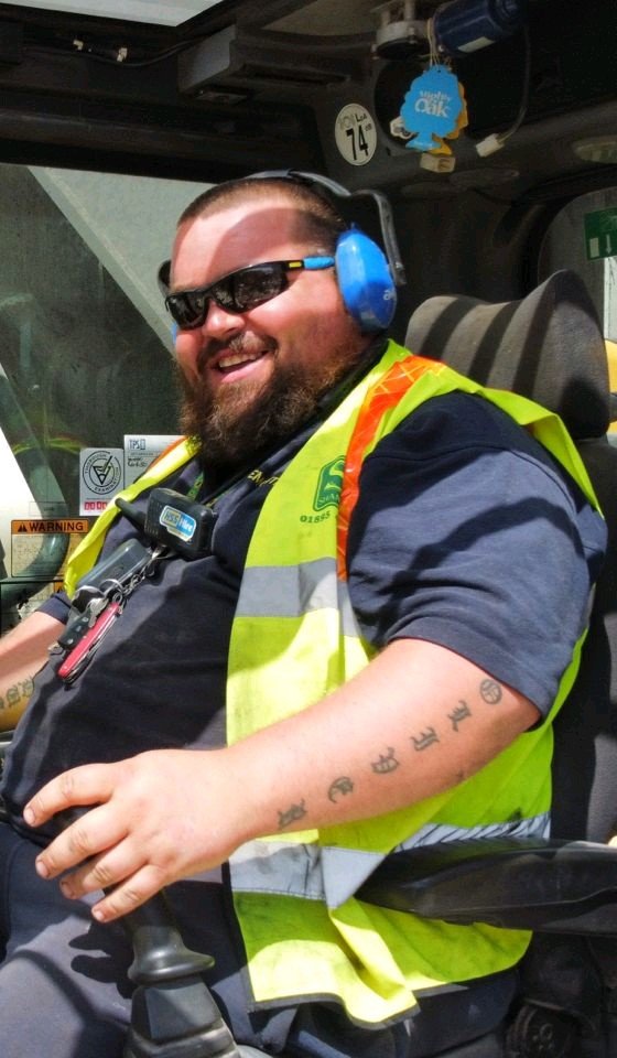 Good morning everyone,  who fancies this guy in bed