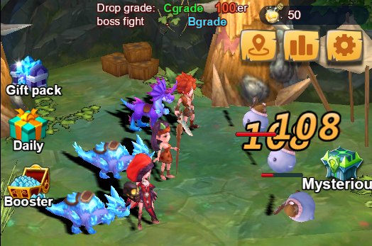 BiDragon_BSC's tweet photo. Tested by players and hard-tested by technicians. Now everyone can enter the BiDragon game. 🥳🥳

BiDragon=#NFT+#DeFi+#GameFi  🦕🦕
A  #P2E  GAME
https://t.co/hBOXNLHN6y

Thank you for your continued support 🥰🥰

Join: https://t.co/KyPHtPHiDk
Website: https://t.co/N3kSl2oGVc https://t.co/9hL1SkDzW0