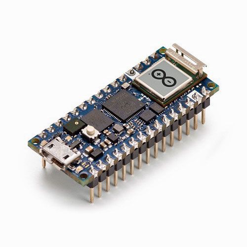 In januari 2021 werd de makerscene verrast toen Raspberry Pi hun Pico Board en hun gloednieuwe RP2040-microcontroller lanceerde. Een paar maanden later kondigde ook Arduino een op RP2040 gebaseerd board aan: de Arduino Nano RP2040 Connect.buff.ly/3yU9T7R