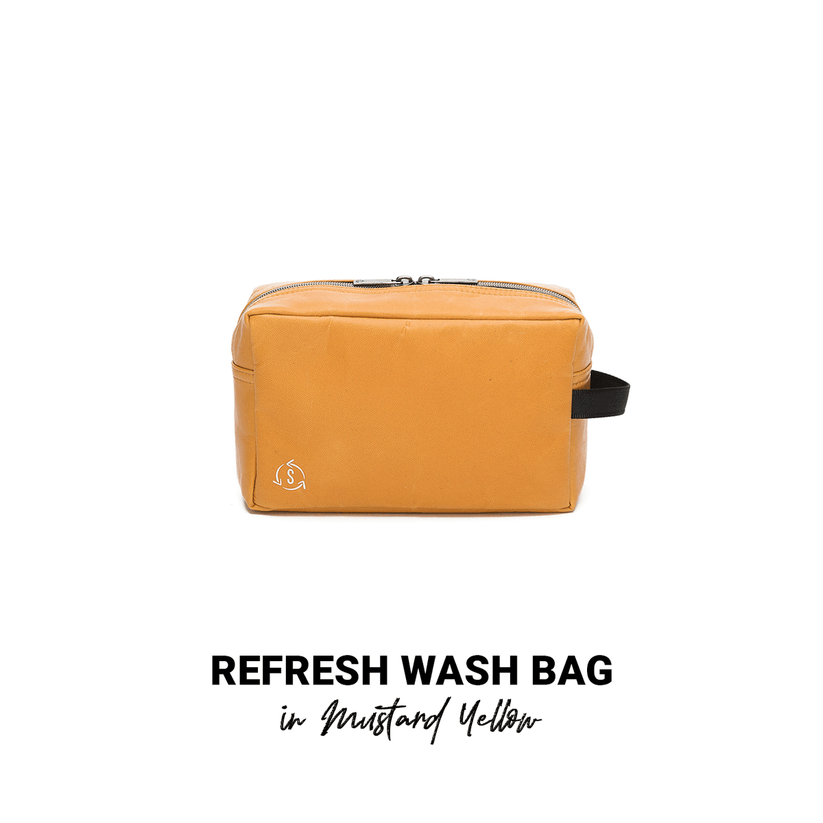 smateria's tweet photo. Ideal for those overnight business trips or leisurely adventures for which you can't do without your essentials.
Rather than this being a bag predicated on expressing your character and feeling amazing in public, The Refresh bag is more of a personal statement. https://t.co/1YBCvxJtDx