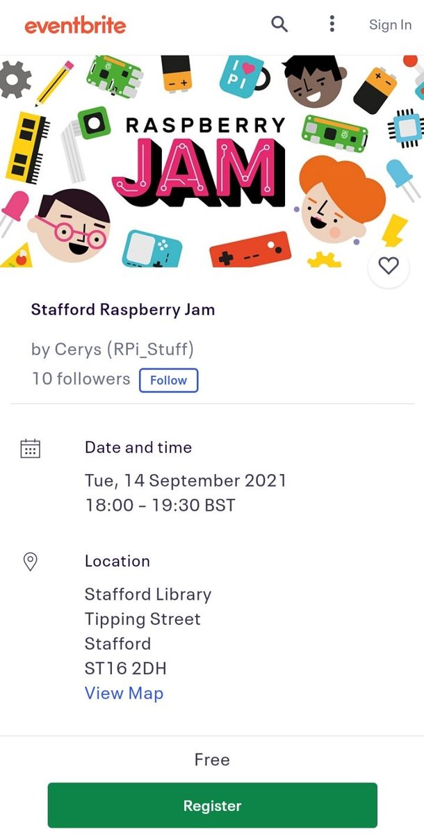 I am so pleased to announce that we are finally back!!! 🥳🥳🥳 buff.ly/2Xr1DOA