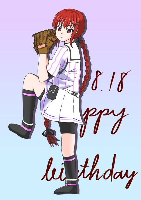 注目 画像ツイート 八月のシンデレラナイン 18ページ目 アニメレーダー