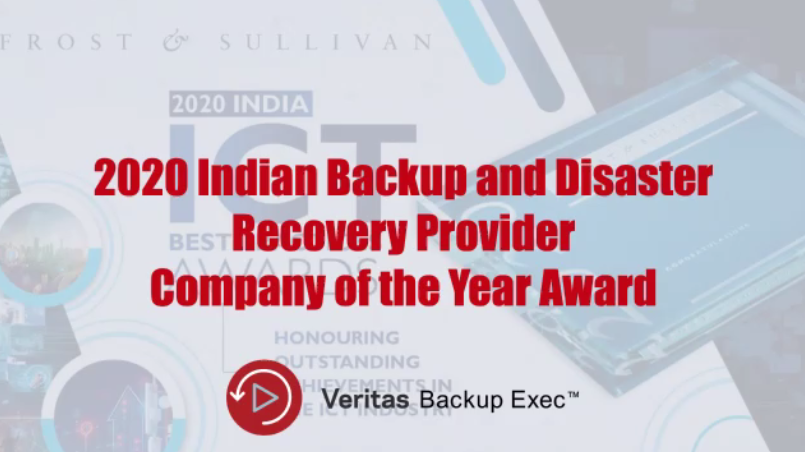 janice5676's tweet photo. The winners of 2020! good luck for 2021 #backupexec #dataprotection https://t.co/CKPBaXf5ja