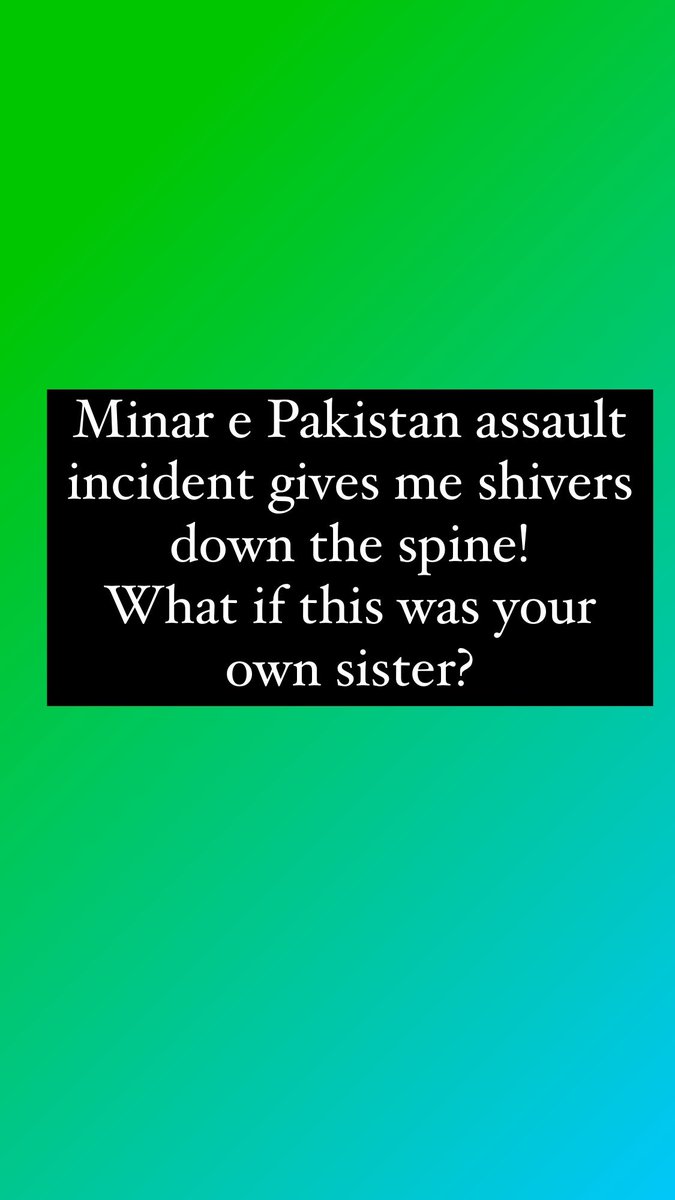 ZareshErnest's tweet photo. #minarepakistanincident #minarepakistan https://t.co/PD5FfohEsb