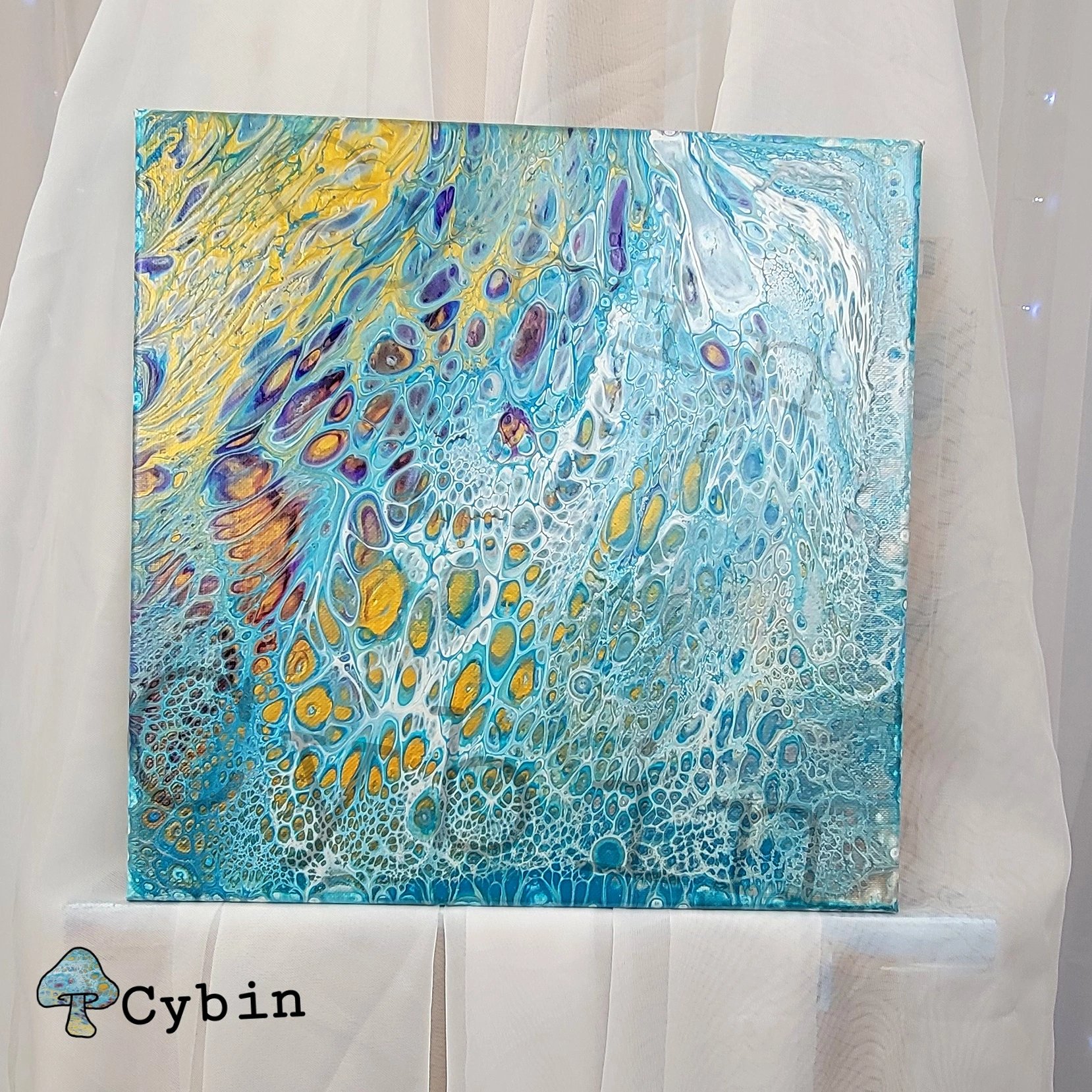 4 pic. 🎨🖌 Now Live!! Cybin Art & Apparel All hand made art painted & designed done by me! 💜 https://t.co/jptdbQIpQU Please take a moment to check it out!! #artist #apparel #abstract #store #vtuber #SmallBusiness https://t.co/QJCCKzuPBa