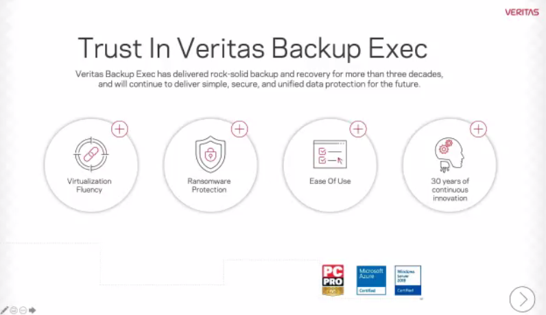 janice5676's tweet photo. #backupexec #dataprotection https://t.co/s9Dh4H7MzK