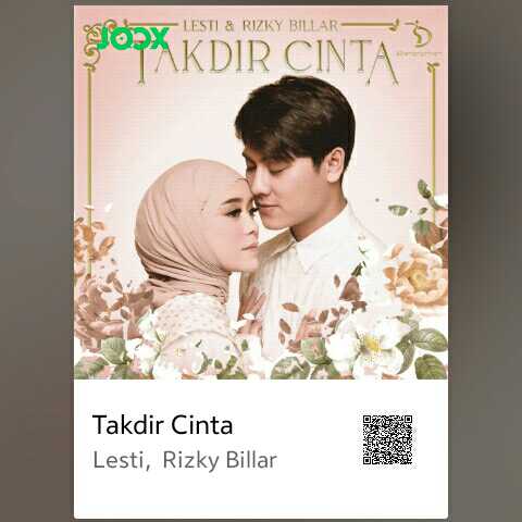 Bismillah lancar

#TakdirCintaLeslar