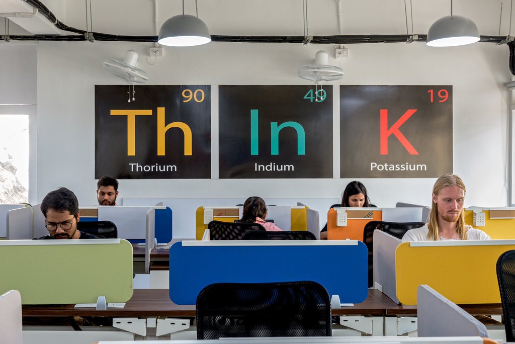 91springboard's tweet photo. What’s your compound of success?
Let us know ;) #the91life https://t.co/xotyPX0fsG
