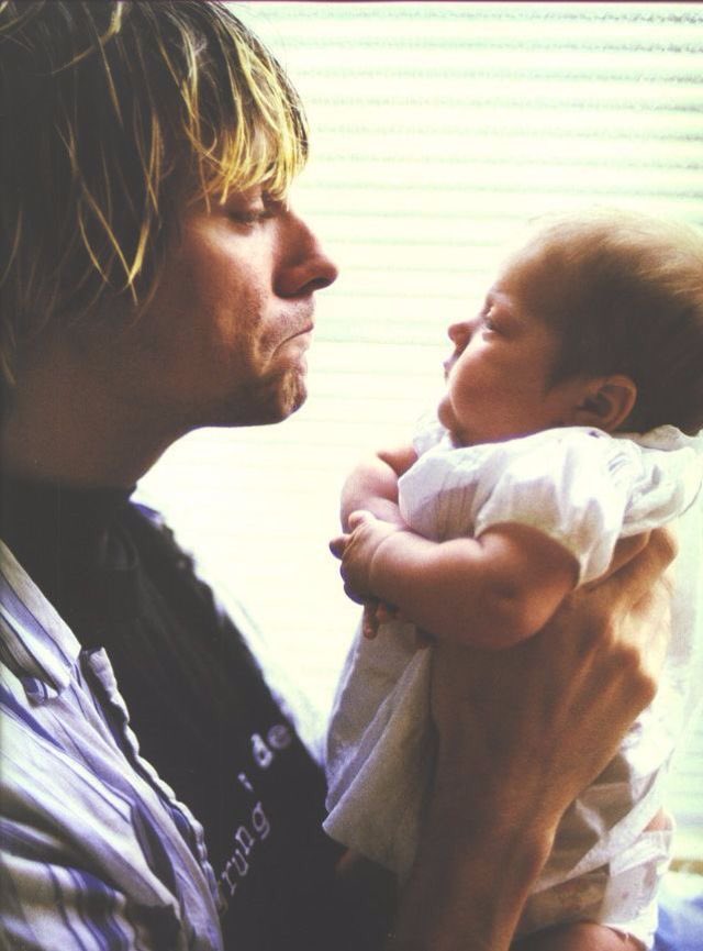 Happy birthday frances bean cobain 