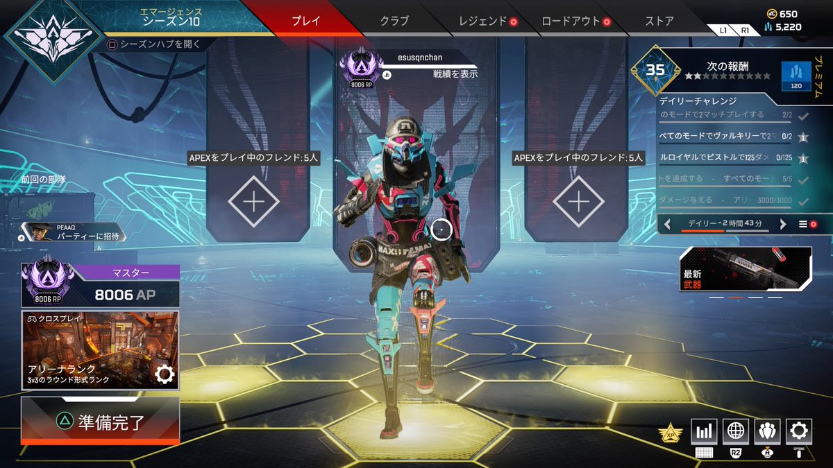 s3ch_'s tweet photo. 苦痛すぎた #PS4share https://t.co/yeo1gDpUFR