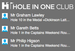 Lightcliffe Golf tweet media