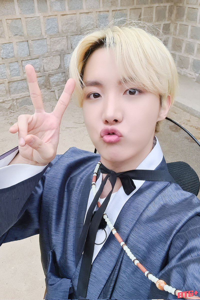 j-hope Indonesia 🇮🇩 on X: 