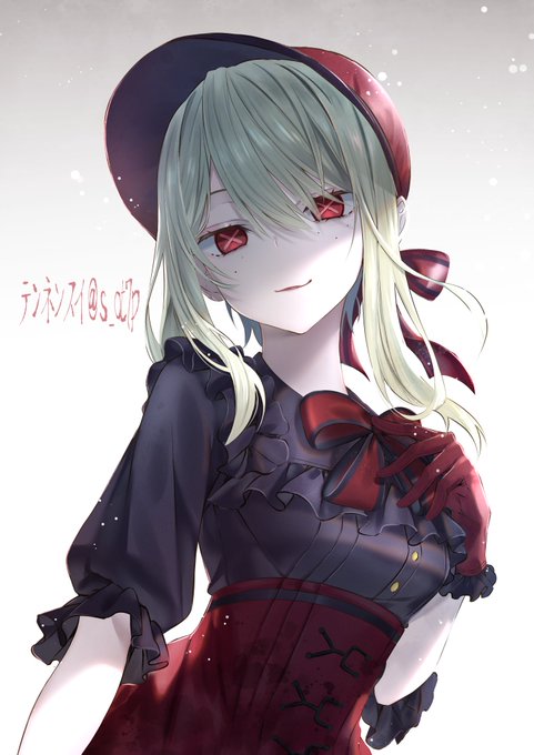 赤黒のtwitterイラスト検索結果 赤黒のtwitterイラスト検索結果