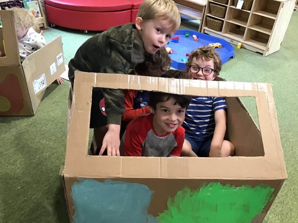 winterfoldhs's tweet photo. This week in Fun Club, the children are explorers with their own safari hut and jeeps. #WinterfoldFunClub #WinterfoldActivities #Summer2021 https://t.co/HiASCip4H9
